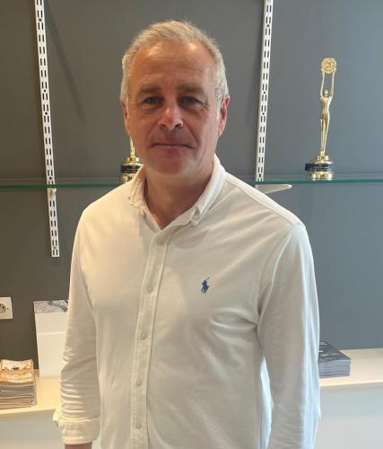 Jean-Charles FLEURET