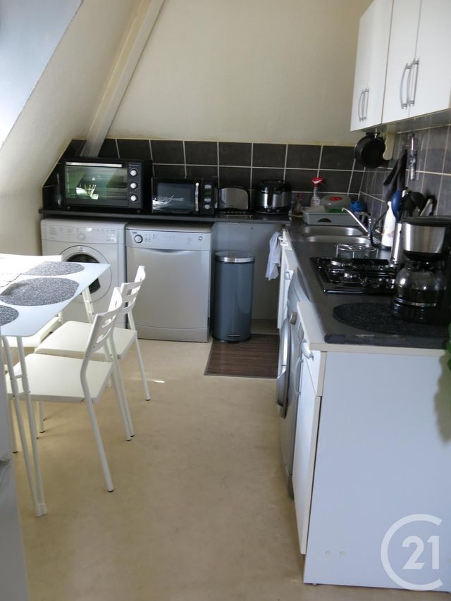 Afficher la photo en grand maison à vendre - 11 pièces - 202.0 m2 - ORBEC - 14 - BASSE-NORMANDIE - Century 21 Christophe Duclos