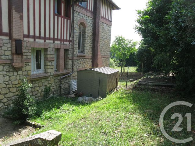 Afficher la photo en grand maison à vendre - 11 pièces - 202.0 m2 - ORBEC - 14 - BASSE-NORMANDIE - Century 21 Christophe Duclos