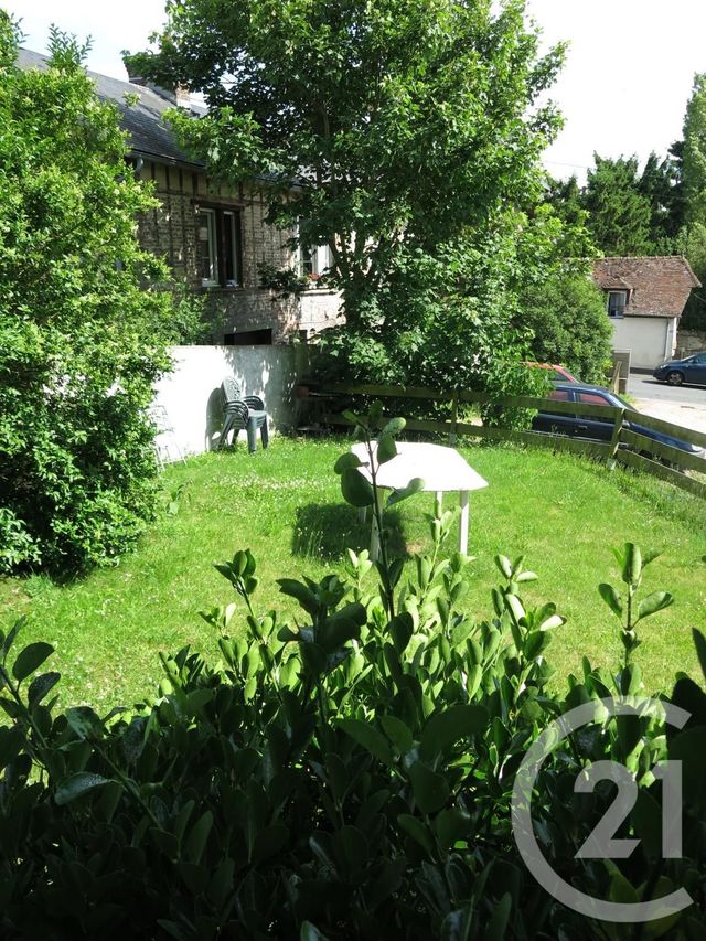 Afficher la photo en grand maison à vendre - 11 pièces - 202.0 m2 - ORBEC - 14 - BASSE-NORMANDIE - Century 21 Christophe Duclos