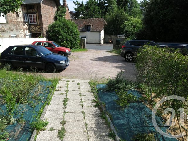 Afficher la photo en grand maison à vendre - 11 pièces - 202.0 m2 - ORBEC - 14 - BASSE-NORMANDIE - Century 21 Christophe Duclos