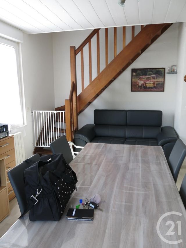 Afficher la photo en grand maison à vendre - 11 pièces - 202.0 m2 - ORBEC - 14 - BASSE-NORMANDIE - Century 21 Christophe Duclos