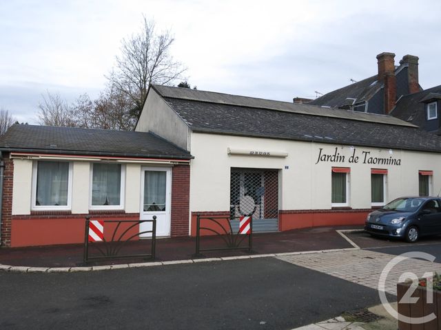 Afficher la photo en grand maison à vendre - 7 pièces - 280.0 m2 - ORBEC - 14 - BASSE-NORMANDIE - Century 21 Christophe Duclos