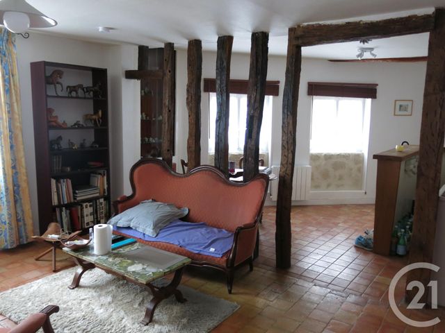 Afficher la photo en grand maison à vendre - 7 pièces - 280.0 m2 - ORBEC - 14 - BASSE-NORMANDIE - Century 21 Christophe Duclos