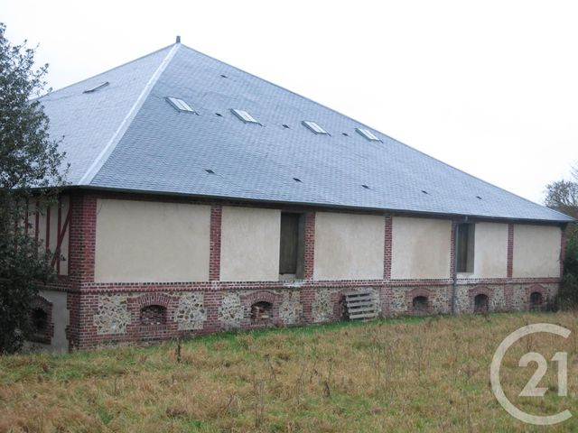 Afficher la photo en grand maison à vendre - 7 pièces - 157.0 m2 - ORBEC - 14 - BASSE-NORMANDIE - Century 21 Christophe Duclos