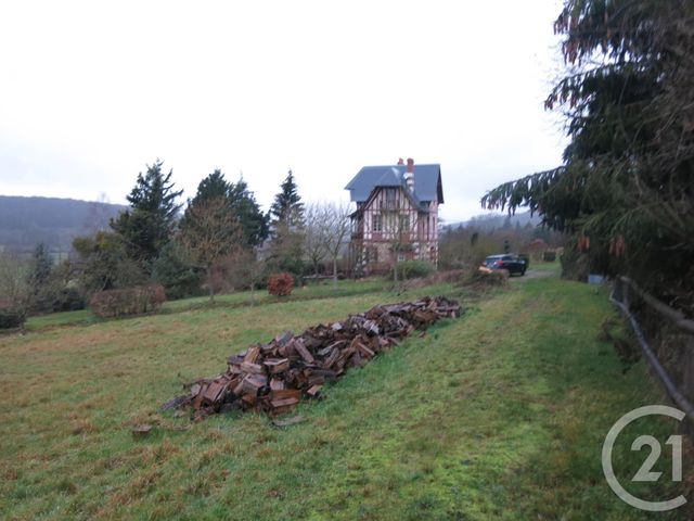 Afficher la photo en grand maison à vendre - 7 pièces - 157.0 m2 - ORBEC - 14 - BASSE-NORMANDIE - Century 21 Christophe Duclos