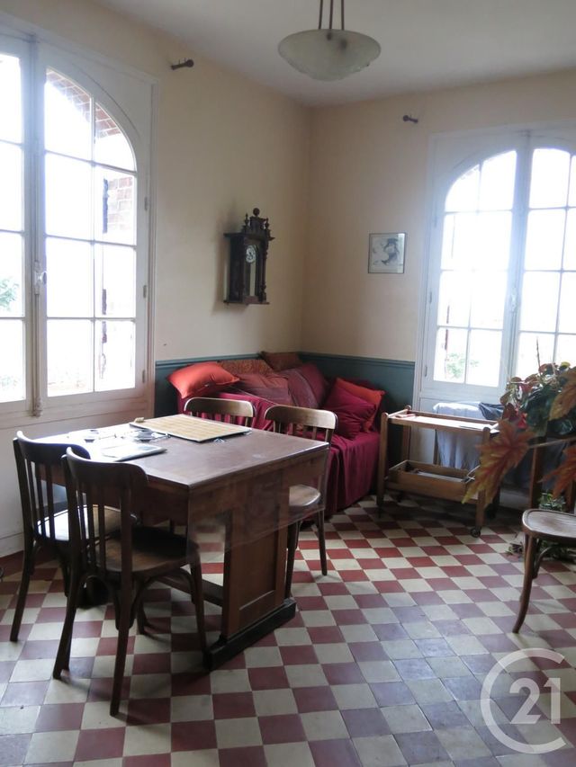 Afficher la photo en grand maison à vendre - 7 pièces - 157.0 m2 - ORBEC - 14 - BASSE-NORMANDIE - Century 21 Christophe Duclos