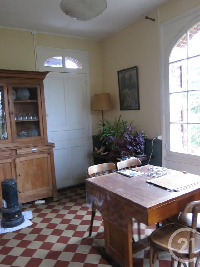 Afficher la photo en grand maison à vendre - 7 pièces - 157.0 m2 - ORBEC - 14 - BASSE-NORMANDIE - Century 21 Christophe Duclos