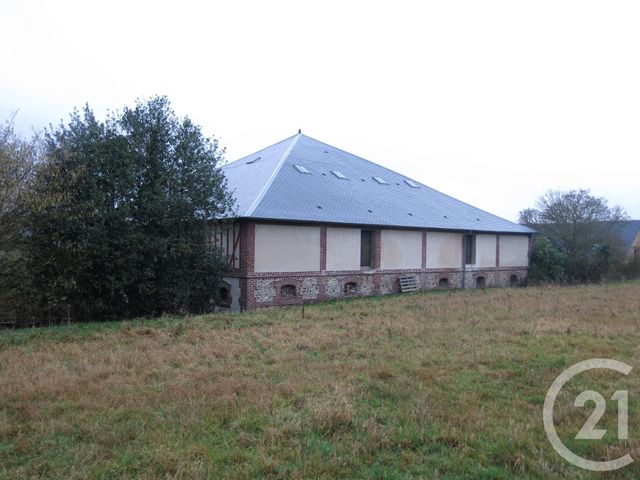 Afficher la photo en grand maison à vendre - 7 pièces - 157.0 m2 - ORBEC - 14 - BASSE-NORMANDIE - Century 21 Christophe Duclos