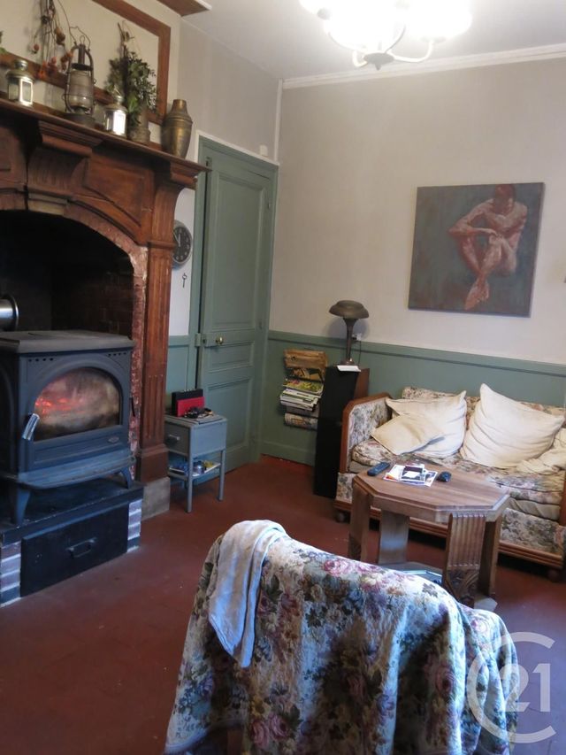Afficher la photo en grand maison à vendre - 7 pièces - 157.0 m2 - ORBEC - 14 - BASSE-NORMANDIE - Century 21 Christophe Duclos