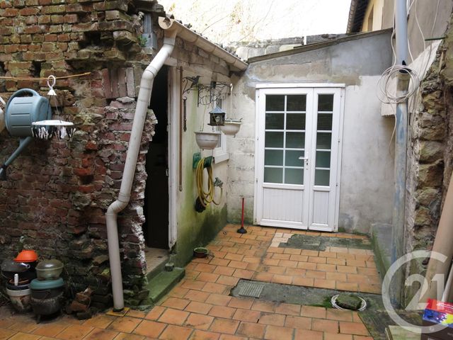 Afficher la photo en grand maison à vendre - 5 pièces - 101.0 m2 - GLOS - 14 - BASSE-NORMANDIE - Century 21 Christophe Duclos