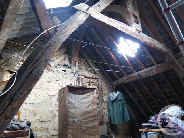 Afficher la photo en grand maison à vendre - 5 pièces - 101.0 m2 - GLOS - 14 - BASSE-NORMANDIE - Century 21 Christophe Duclos