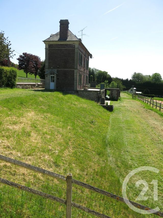 Afficher la photo en grand maison à vendre - 3 pièces - 70.0 m2 - ORBEC - 14 - BASSE-NORMANDIE - Century 21 Christophe Duclos