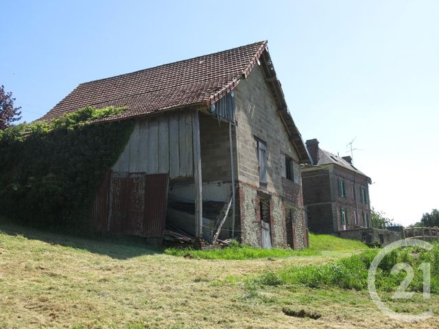 Afficher la photo en grand maison à vendre - 3 pièces - 70.0 m2 - ORBEC - 14 - BASSE-NORMANDIE - Century 21 Christophe Duclos