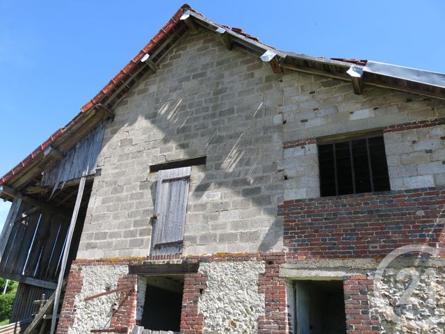Afficher la photo en grand maison à vendre - 3 pièces - 70.0 m2 - ORBEC - 14 - BASSE-NORMANDIE - Century 21 Christophe Duclos