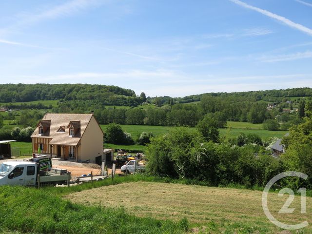 Afficher la photo en grand maison à vendre - 3 pièces - 70.0 m2 - ORBEC - 14 - BASSE-NORMANDIE - Century 21 Christophe Duclos