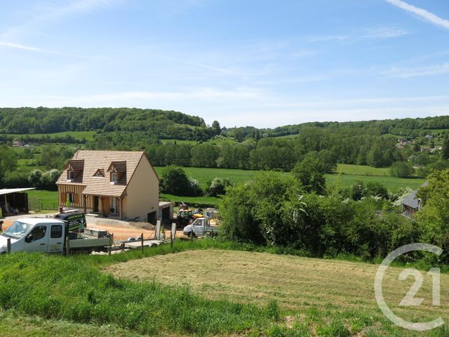 Afficher la photo en grand maison à vendre - 3 pièces - 70.0 m2 - ORBEC - 14 - BASSE-NORMANDIE - Century 21 Christophe Duclos