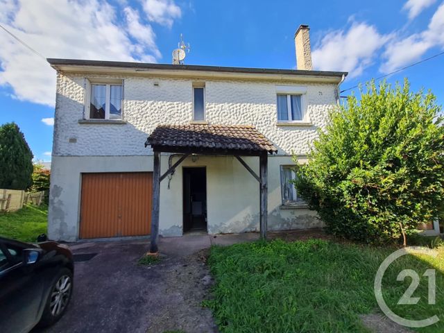 maison à vendre - 5 pièces - 153.7 m2 - ORBEC - 14 - BASSE-NORMANDIE - Century 21 Christophe Duclos
