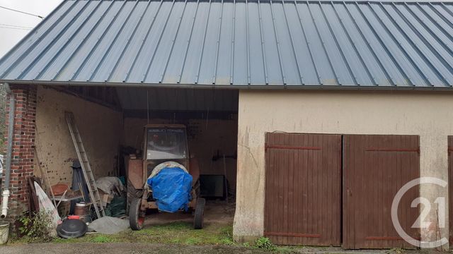 Afficher la photo en grand maison à vendre - 6 pièces - 87.0 m2 - VERNEUSSES - 27 - HAUTE-NORMANDIE - Century 21 Christophe Duclos
