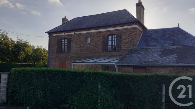 Afficher la photo en grand maison à vendre - 6 pièces - 87.0 m2 - VERNEUSSES - 27 - HAUTE-NORMANDIE - Century 21 Christophe Duclos