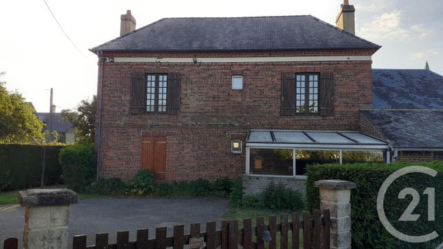 Afficher la photo en grand maison à vendre - 6 pièces - 87.0 m2 - VERNEUSSES - 27 - HAUTE-NORMANDIE - Century 21 Christophe Duclos
