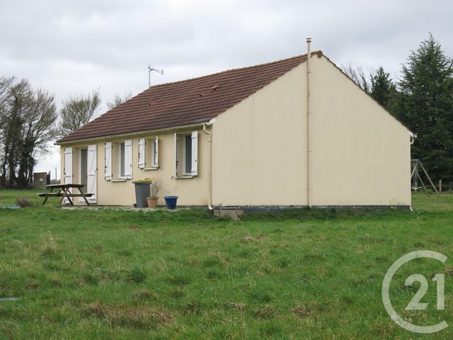 Afficher la photo en grand maison à vendre - 4 pièces - 82.0 m2 - LA TRINITE DE REVILLE - 27 - HAUTE-NORMANDIE - Century 21 Christophe Duclos