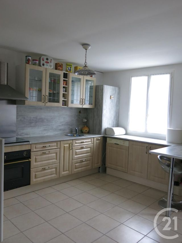 Afficher la photo en grand maison à vendre - 4 pièces - 82.0 m2 - LA TRINITE DE REVILLE - 27 - HAUTE-NORMANDIE - Century 21 Christophe Duclos