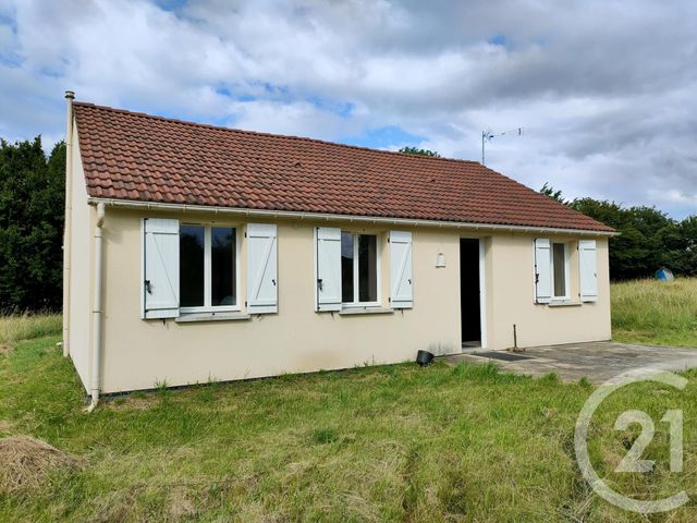 Afficher la photo en grand maison à vendre - 4 pièces - 82.0 m2 - LA TRINITE DE REVILLE - 27 - HAUTE-NORMANDIE - Century 21 Christophe Duclos