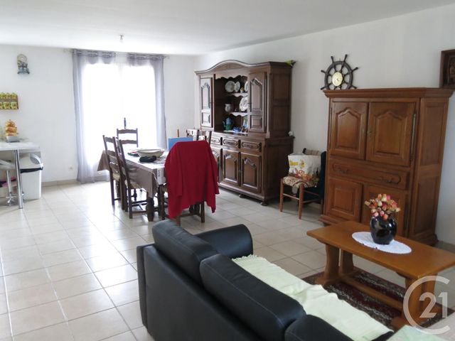 Afficher la photo en grand maison à vendre - 4 pièces - 82.0 m2 - LA TRINITE DE REVILLE - 27 - HAUTE-NORMANDIE - Century 21 Christophe Duclos