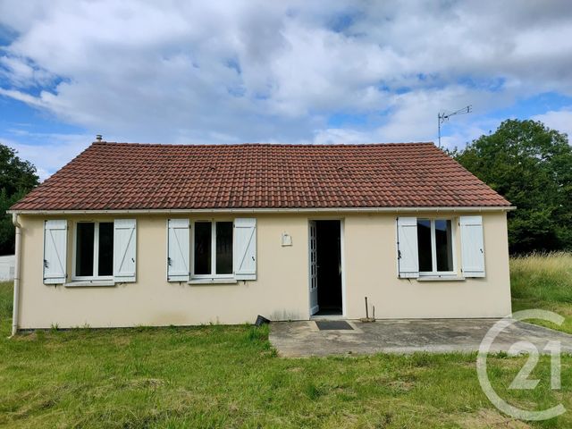 Afficher la photo en grand maison à vendre - 4 pièces - 82.0 m2 - LA TRINITE DE REVILLE - 27 - HAUTE-NORMANDIE - Century 21 Christophe Duclos