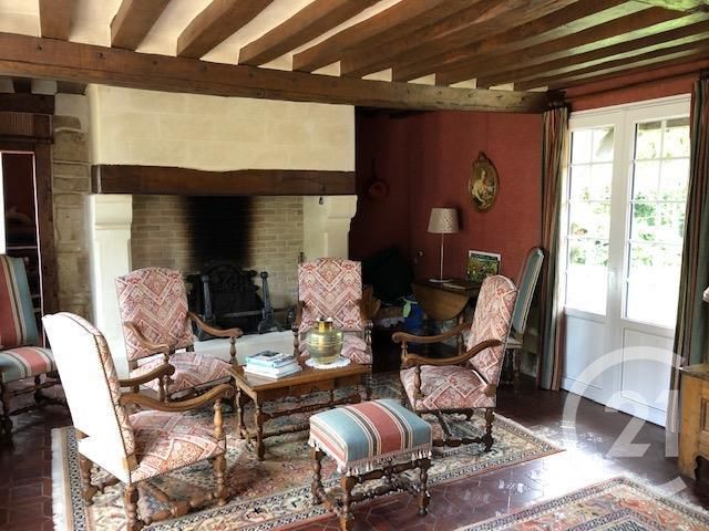 Afficher la photo en grand maison à vendre - 7 pièces - 134.0 m2 - LISIEUX - 14 - BASSE-NORMANDIE - Century 21 Christophe Duclos
