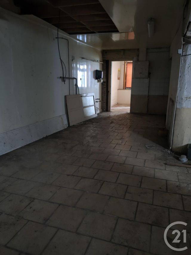 maison à vendre - 8 pièces - 109.0 m2 - ORBEC - 14 - BASSE-NORMANDIE - Century 21 Christophe Duclos