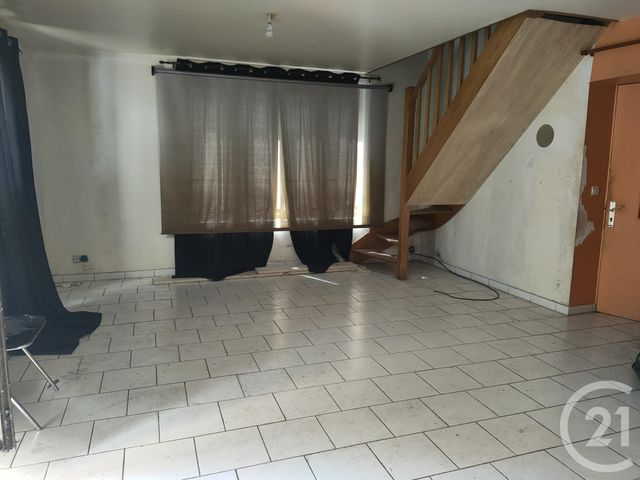 maison à vendre - 8 pièces - 109.0 m2 - ORBEC - 14 - BASSE-NORMANDIE - Century 21 Christophe Duclos