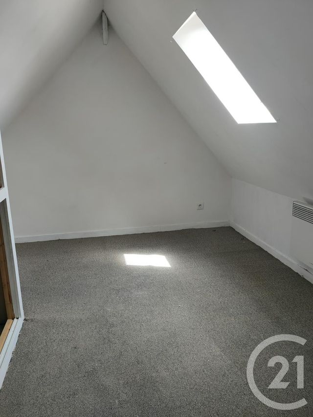 maison à vendre - 8 pièces - 109.0 m2 - ORBEC - 14 - BASSE-NORMANDIE - Century 21 Christophe Duclos