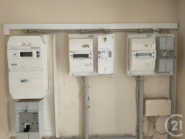 maison à vendre - 8 pièces - 109.0 m2 - ORBEC - 14 - BASSE-NORMANDIE - Century 21 Christophe Duclos