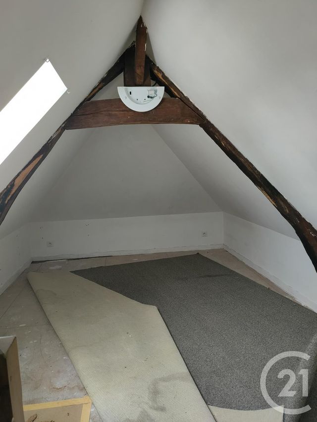 maison à vendre - 8 pièces - 109.0 m2 - ORBEC - 14 - BASSE-NORMANDIE - Century 21 Christophe Duclos