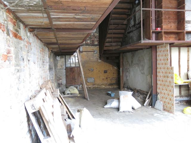 Afficher la photo en grand maison à vendre - 3 pièces - 80.0 m2 - ORBEC - 14 - BASSE-NORMANDIE - Century 21 Christophe Duclos