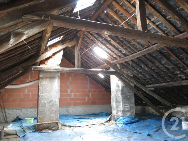 Afficher la photo en grand maison à vendre - 3 pièces - 80.0 m2 - ORBEC - 14 - BASSE-NORMANDIE - Century 21 Christophe Duclos