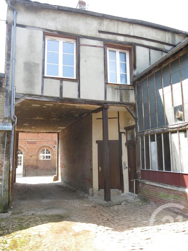 Afficher la photo en grand maison à vendre - 3 pièces - 80.0 m2 - ORBEC - 14 - BASSE-NORMANDIE - Century 21 Christophe Duclos
