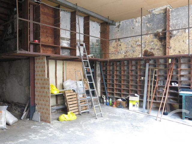 Afficher la photo en grand maison à vendre - 3 pièces - 80.0 m2 - ORBEC - 14 - BASSE-NORMANDIE - Century 21 Christophe Duclos