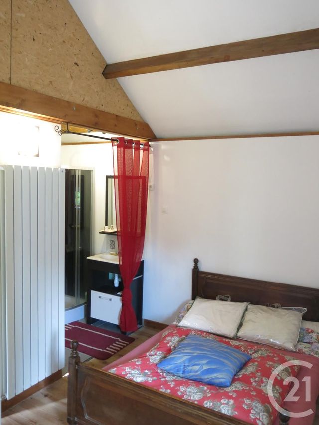 Afficher la photo en grand maison à vendre - 3 pièces - 65.68 m2 - LIVAROT PAYS D AUGE - 14 - BASSE-NORMANDIE - Century 21 Christophe Duclos