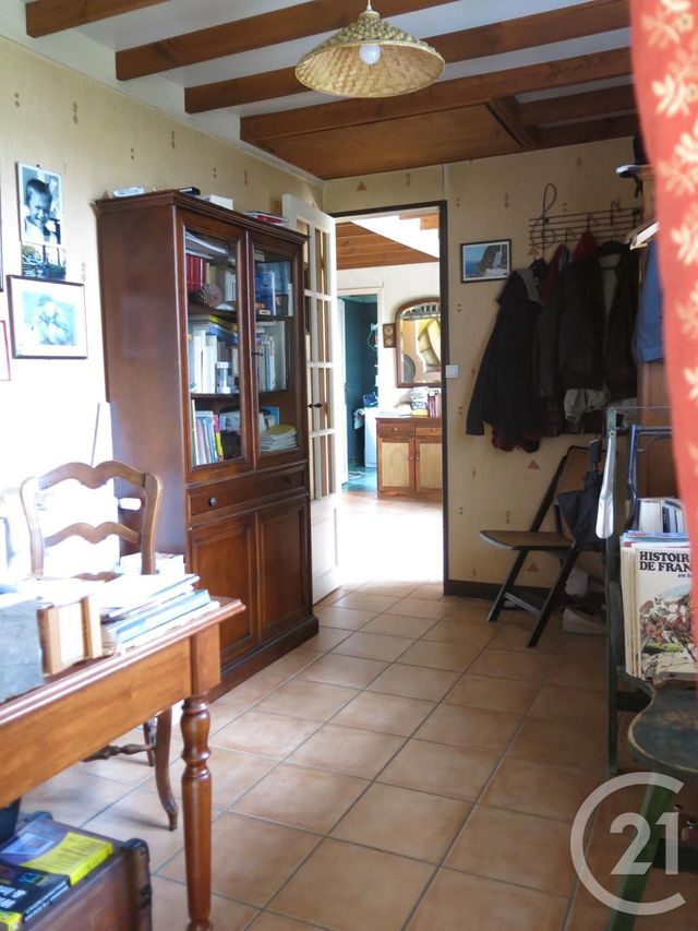 Afficher la photo en grand maison à vendre - 3 pièces - 65.68 m2 - LIVAROT PAYS D AUGE - 14 - BASSE-NORMANDIE - Century 21 Christophe Duclos