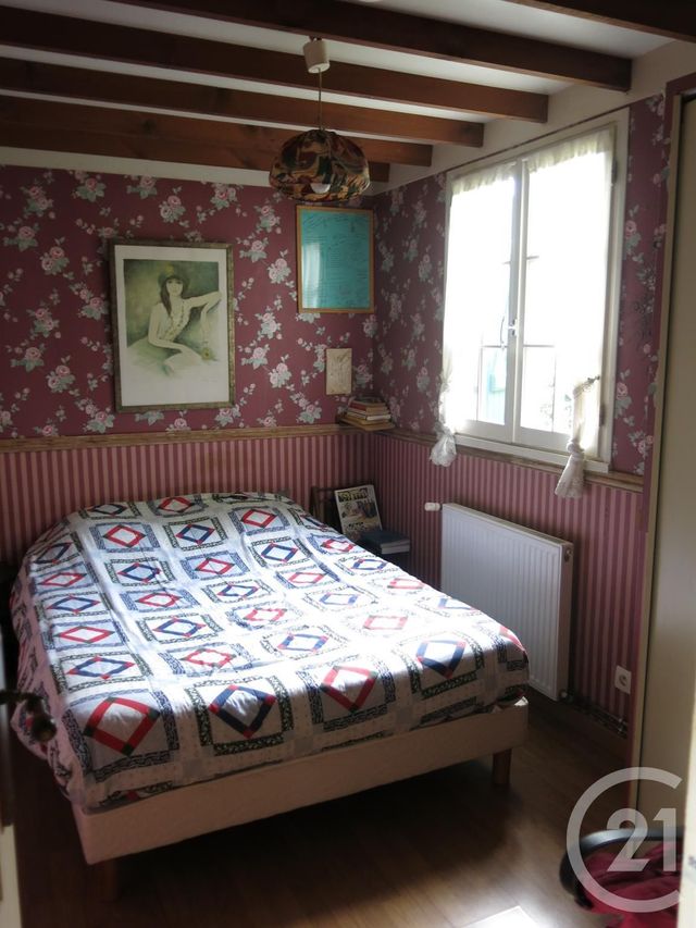 Afficher la photo en grand maison à vendre - 3 pièces - 65.68 m2 - LIVAROT PAYS D AUGE - 14 - BASSE-NORMANDIE - Century 21 Christophe Duclos