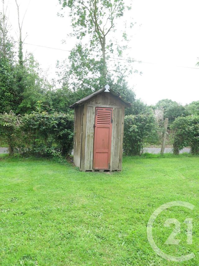 Afficher la photo en grand maison à vendre - 3 pièces - 65.68 m2 - LIVAROT PAYS D AUGE - 14 - BASSE-NORMANDIE - Century 21 Christophe Duclos