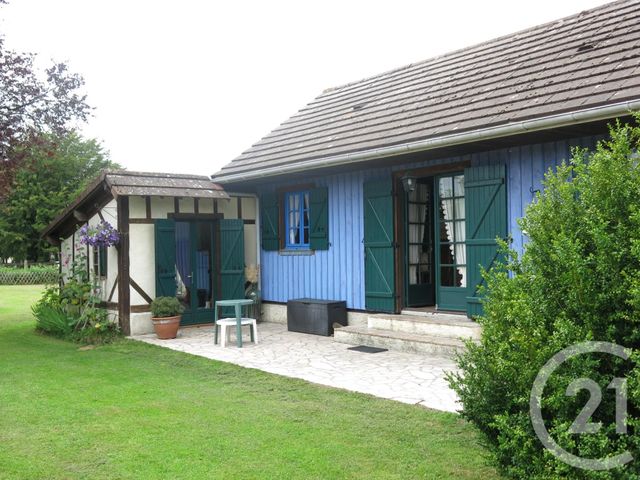 Afficher la photo en grand maison à vendre - 3 pièces - 65.68 m2 - LIVAROT PAYS D AUGE - 14 - BASSE-NORMANDIE - Century 21 Christophe Duclos