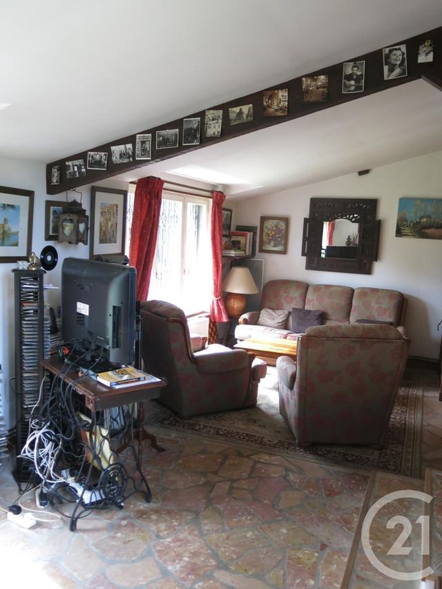 Afficher la photo en grand maison à vendre - 3 pièces - 65.68 m2 - LIVAROT PAYS D AUGE - 14 - BASSE-NORMANDIE - Century 21 Christophe Duclos