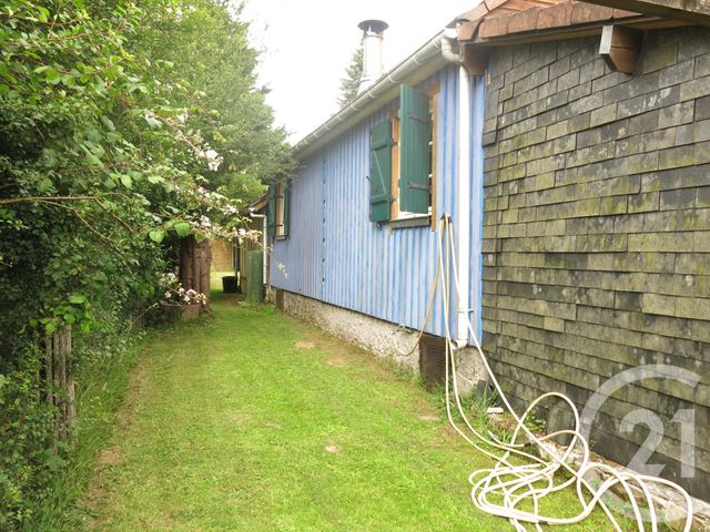 Afficher la photo en grand maison à vendre - 3 pièces - 65.68 m2 - LIVAROT PAYS D AUGE - 14 - BASSE-NORMANDIE - Century 21 Christophe Duclos