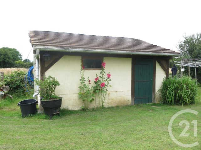 Afficher la photo en grand maison à vendre - 3 pièces - 65.68 m2 - LIVAROT PAYS D AUGE - 14 - BASSE-NORMANDIE - Century 21 Christophe Duclos