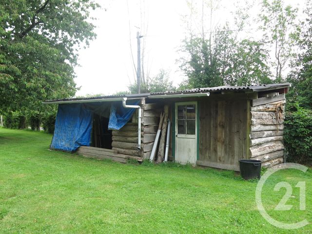 Afficher la photo en grand maison à vendre - 3 pièces - 65.68 m2 - LIVAROT PAYS D AUGE - 14 - BASSE-NORMANDIE - Century 21 Christophe Duclos
