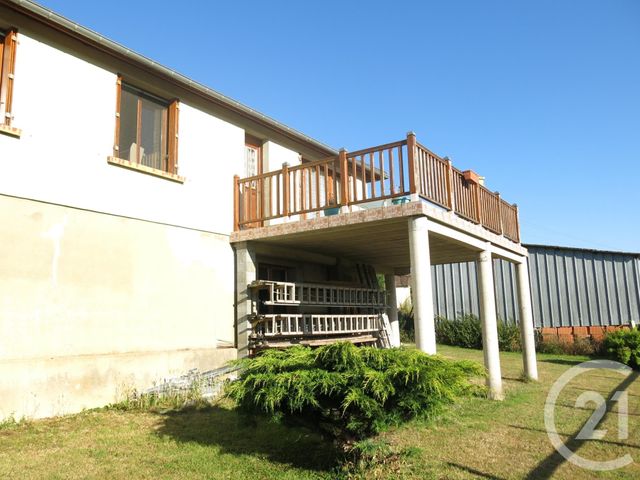 Afficher la photo en grand maison à vendre - 4 pièces - 80.0 m2 - NOTRE DAME DE COURSON - 14 - BASSE-NORMANDIE - Century 21 Christophe Duclos
